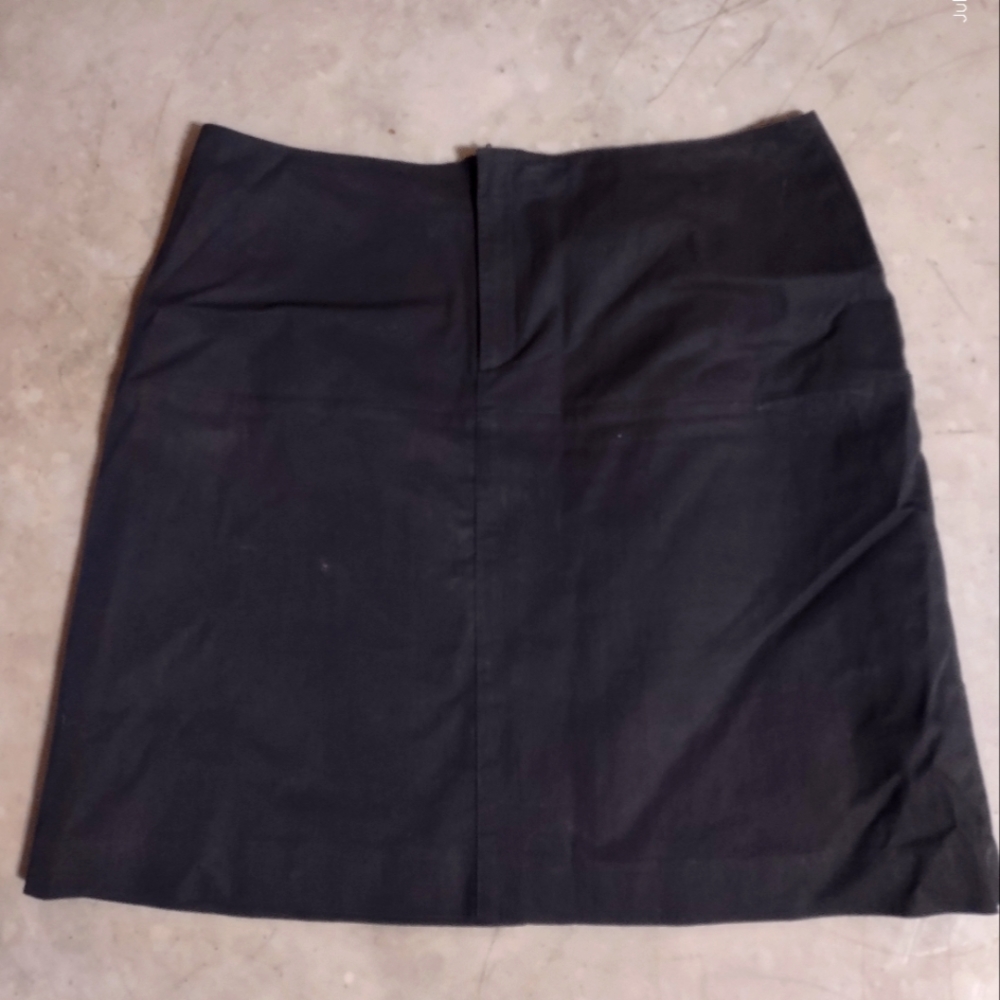 Banana Republic Stretch Skirt